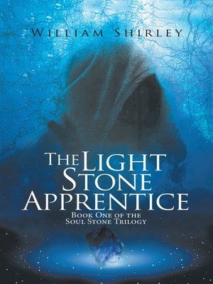 cover image of The Light Stone Apprentice
